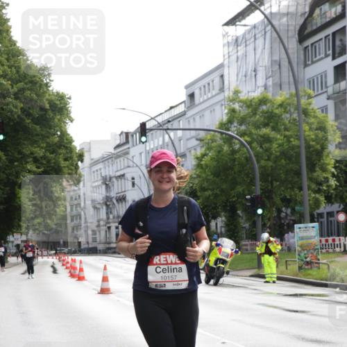 14.06.2026 - REWE Women's Run Jannik Wohlers http://msf.ph/oto/9801982 14.06.2026 10:12:04 Laufen 10157, 57 meine-sportfotos.de