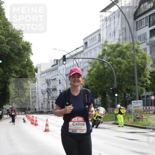 14.06.2026 - REWE Women's Run Jannik Wohlers http://msf.ph/oto/9801983 14.06.2026 10:12:04 Laufen 10157, 7 meine-sportfotos.de
