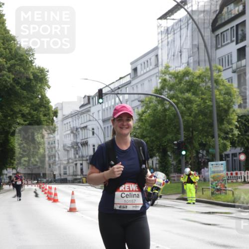 14.06.2026 - REWE Women's Run Jannik Wohlers http://msf.ph/oto/9801985 14.06.2026 10:12:04 Laufen 10157 meine-sportfotos.de