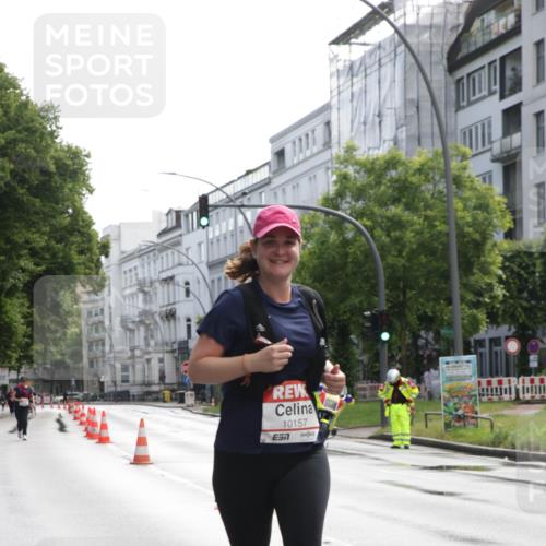 14.06.2026 - REWE Women's Run Jannik Wohlers http://msf.ph/oto/9801987 14.06.2026 10:12:04 Laufen 10157 meine-sportfotos.de