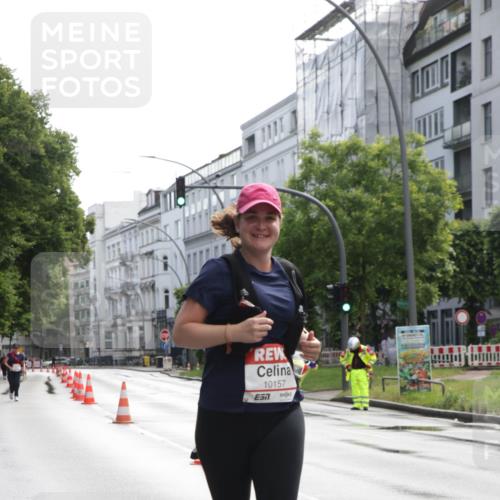 14.06.2026 - REWE Women's Run Jannik Wohlers http://msf.ph/oto/9801988 14.06.2026 10:12:04 Laufen 10157 meine-sportfotos.de