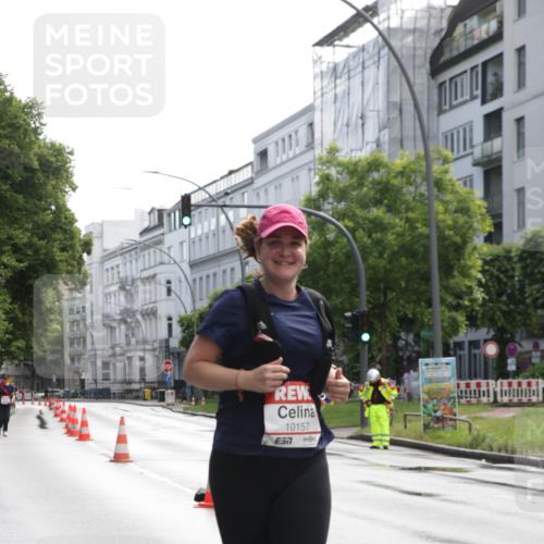 14.06.2026 - REWE Women's Run Jannik Wohlers http://msf.ph/oto/9801990 14.06.2026 10:12:04 Laufen 10157 meine-sportfotos.de