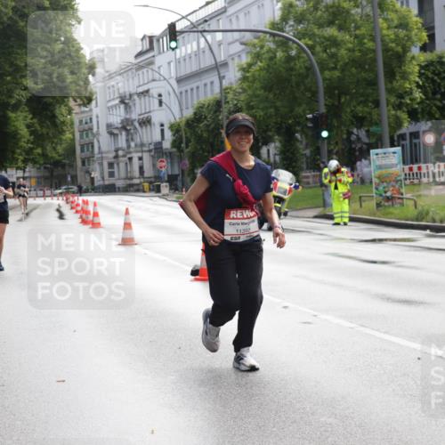14.06.2026 - REWE Women's Run Jannik Wohlers http://msf.ph/oto/9801992 14.06.2026 10:12:18 Laufen 11392, 57 meine-sportfotos.de