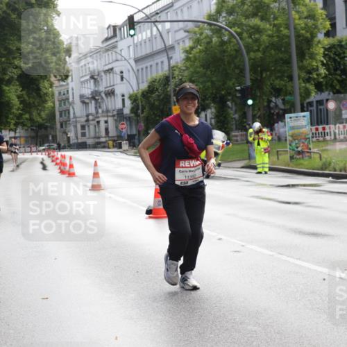 14.06.2026 - REWE Women's Run Jannik Wohlers http://msf.ph/oto/9801994 14.06.2026 10:12:18 Laufen 11392 meine-sportfotos.de