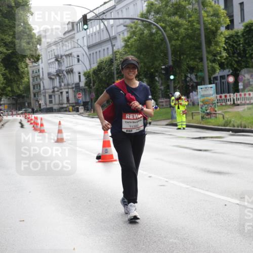 14.06.2026 - REWE Women's Run Jannik Wohlers http://msf.ph/oto/9801996 14.06.2026 10:12:18 Laufen 11392, 7 meine-sportfotos.de