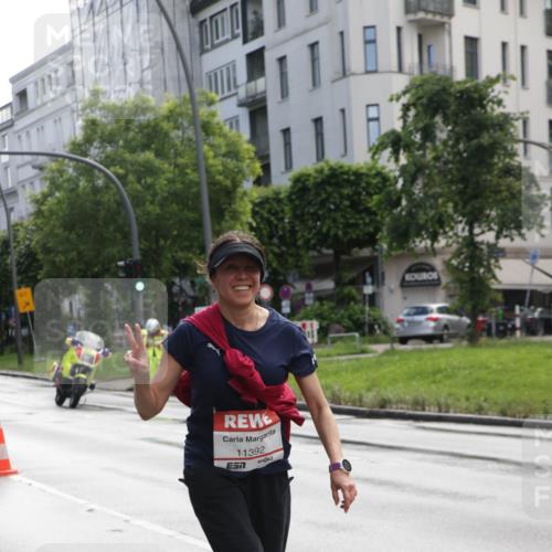 14.06.2026 - REWE Women's Run Jannik Wohlers http://msf.ph/oto/9801998 14.06.2026 10:12:19 Laufen 11392 meine-sportfotos.de