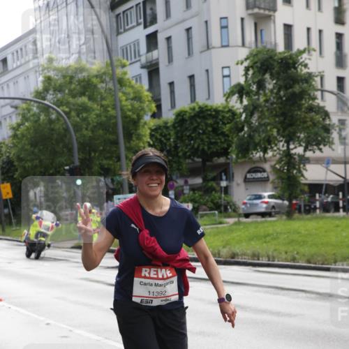 14.06.2026 - REWE Women's Run Jannik Wohlers http://msf.ph/oto/9801999 14.06.2026 10:12:19 Laufen 11392 meine-sportfotos.de