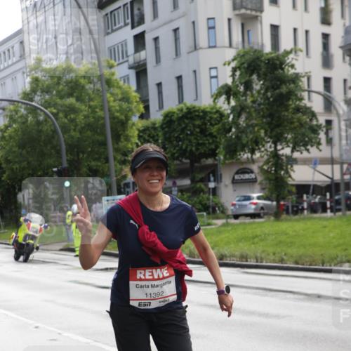 14.06.2026 - REWE Women's Run Jannik Wohlers http://msf.ph/oto/9802000 14.06.2026 10:12:19 Laufen 11392 meine-sportfotos.de