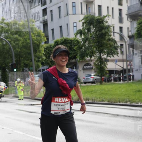 14.06.2026 - REWE Women's Run Jannik Wohlers http://msf.ph/oto/9802003 14.06.2026 10:12:19 Laufen 11392 meine-sportfotos.de