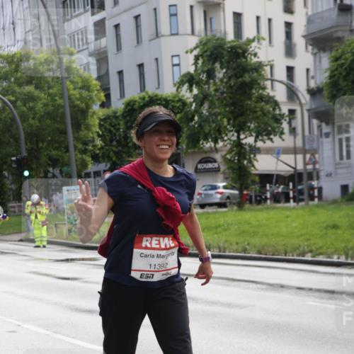 14.06.2026 - REWE Women's Run Jannik Wohlers http://msf.ph/oto/9802004 14.06.2026 10:12:19 Laufen 11392 meine-sportfotos.de