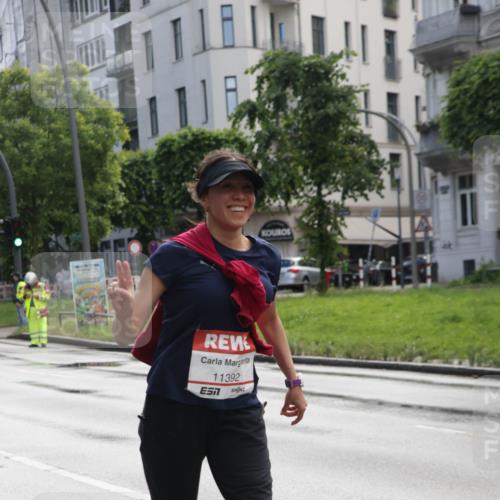 14.06.2026 - REWE Women's Run Jannik Wohlers http://msf.ph/oto/9802006 14.06.2026 10:12:19 Laufen 11392, 7 meine-sportfotos.de