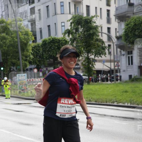 14.06.2026 - REWE Women's Run Jannik Wohlers http://msf.ph/oto/9802007 14.06.2026 10:12:19 Laufen 11392 meine-sportfotos.de