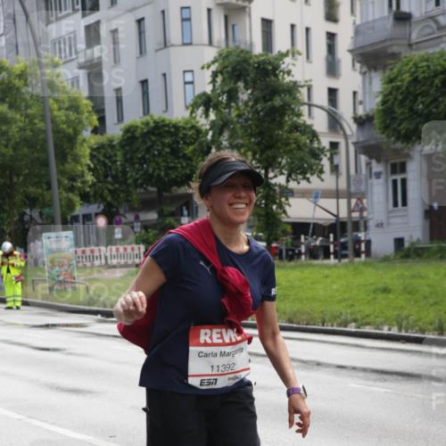 14.06.2026 - REWE Women's Run Jannik Wohlers http://msf.ph/oto/9802008 14.06.2026 10:12:19 Laufen 11392, 7 meine-sportfotos.de