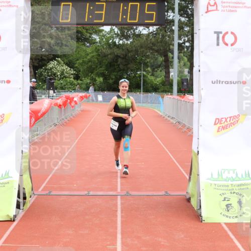 14.06.2026 - 7 Türme Triathlon Andreas Tolksdorf http://msf.ph/oto/9802009 14.06.2026 12:01:04 Ziel 490 meine-sportfotos.de