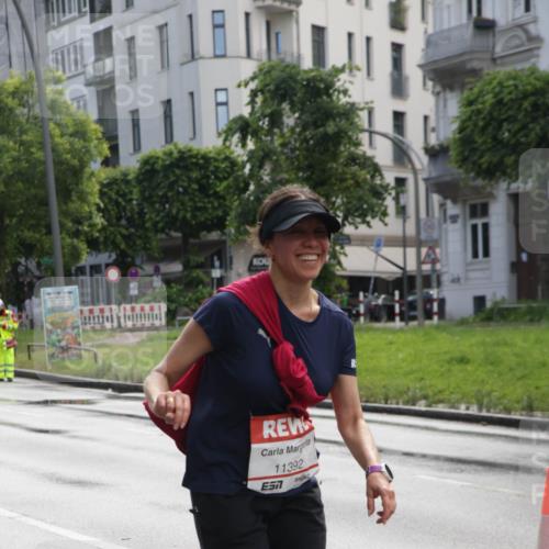 14.06.2026 - REWE Women's Run Jannik Wohlers http://msf.ph/oto/9802010 14.06.2026 10:12:19 Laufen 11392 meine-sportfotos.de