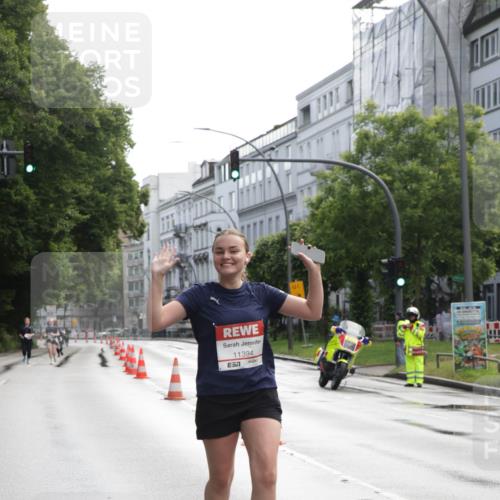 14.06.2026 - REWE Women's Run Jannik Wohlers http://msf.ph/oto/9802026 14.06.2026 10:12:22 Laufen 11394 meine-sportfotos.de