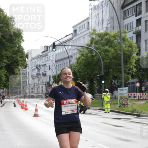 14.06.2026 - REWE Women's Run Jannik Wohlers http://msf.ph/oto/9802032 14.06.2026 10:12:22 Laufen 11394, 57 meine-sportfotos.de