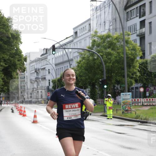 14.06.2026 - REWE Women's Run Jannik Wohlers http://msf.ph/oto/9802033 14.06.2026 10:12:23 Laufen 11394 meine-sportfotos.de