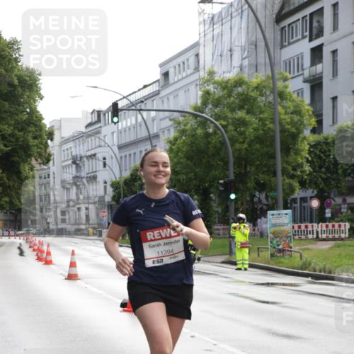 14.06.2026 - REWE Women's Run Jannik Wohlers http://msf.ph/oto/9802035 14.06.2026 10:12:23 Laufen 11394, 7 meine-sportfotos.de