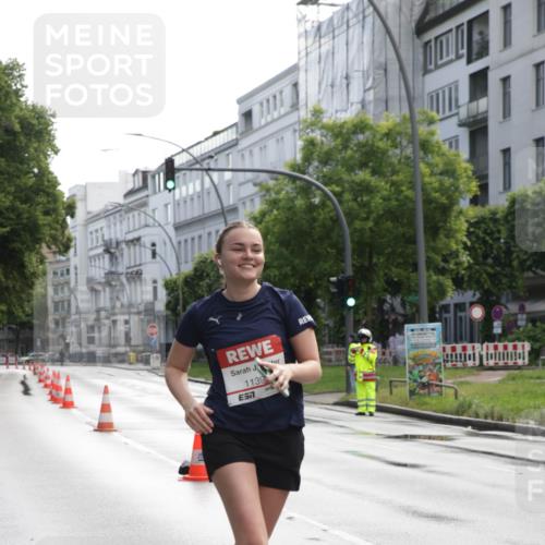 14.06.2026 - REWE Women's Run Jannik Wohlers http://msf.ph/oto/9802036 14.06.2026 10:12:23 Laufen 1139, 57 meine-sportfotos.de