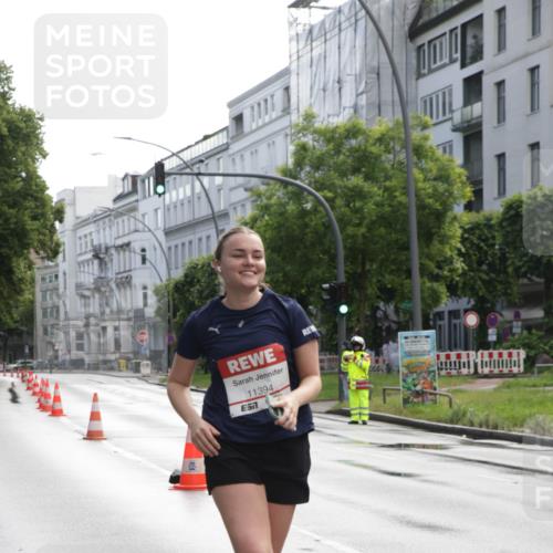14.06.2026 - REWE Women's Run Jannik Wohlers http://msf.ph/oto/9802037 14.06.2026 10:12:23 Laufen 11394 meine-sportfotos.de