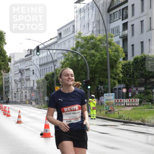 14.06.2026 - REWE Women's Run Jannik Wohlers http://msf.ph/oto/9802040 14.06.2026 10:12:23 Laufen 01, 11394, 7 meine-sportfotos.de