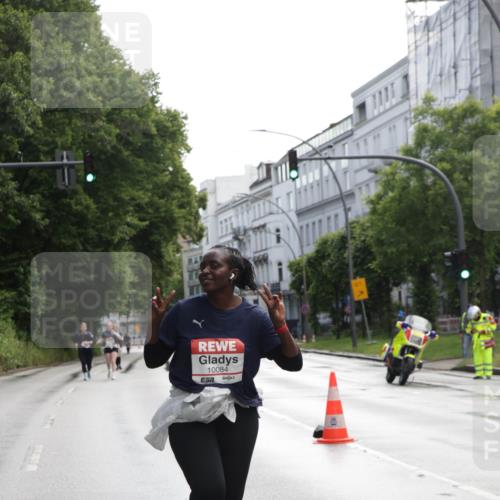 14.06.2026 - REWE Women's Run Jannik Wohlers http://msf.ph/oto/9802053 14.06.2026 10:12:27 Laufen 10084, 01 meine-sportfotos.de