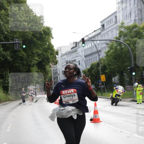 14.06.2026 - REWE Women's Run Jannik Wohlers http://msf.ph/oto/9802060 14.06.2026 10:12:27 Laufen 10084 meine-sportfotos.de