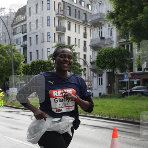 14.06.2026 - REWE Women's Run Jannik Wohlers http://msf.ph/oto/9802075 14.06.2026 10:12:29 Laufen 10084, 7 meine-sportfotos.de