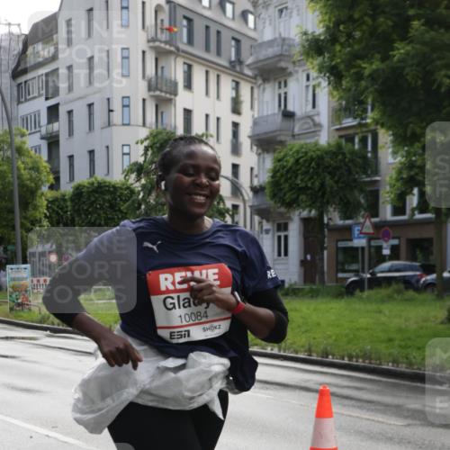 14.06.2026 - REWE Women's Run Jannik Wohlers http://msf.ph/oto/9802077 14.06.2026 10:12:29 Laufen 10084 meine-sportfotos.de