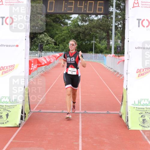 14.06.2026 - 7 Türme Triathlon Andreas Tolksdorf http://msf.ph/oto/9802087 14.06.2026 12:04:06 Ziel 483 meine-sportfotos.de