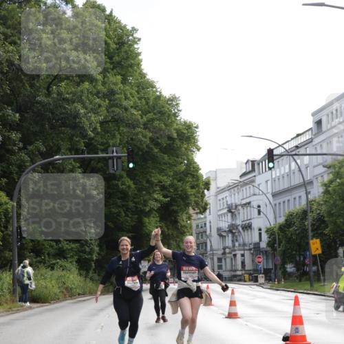 14.06.2026 - REWE Women's Run Jannik Wohlers http://msf.ph/oto/9802092 14.06.2026 10:12:38 Laufen 01 meine-sportfotos.de
