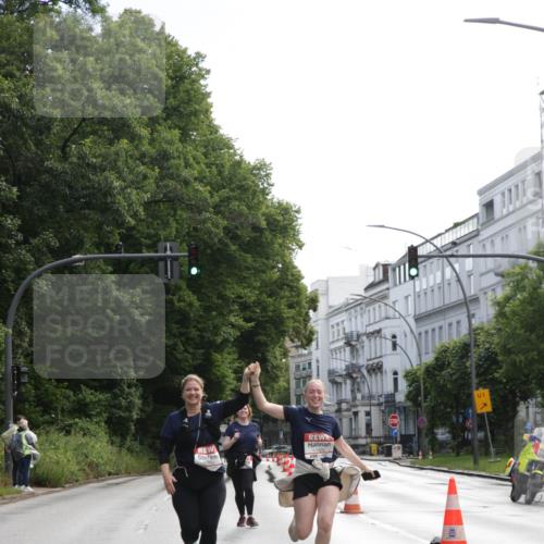 14.06.2026 - REWE Women's Run Jannik Wohlers http://msf.ph/oto/9802101 14.06.2026 10:12:39 Laufen 01 meine-sportfotos.de
