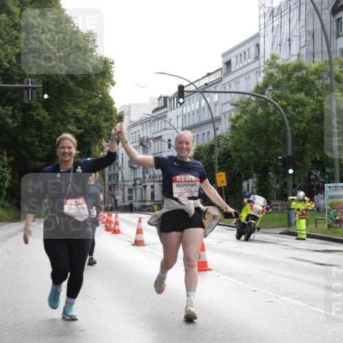 14.06.2026 - REWE Women's Run Jannik Wohlers http://msf.ph/oto/9802113 14.06.2026 10:12:40 Laufen 1024, 01 meine-sportfotos.de