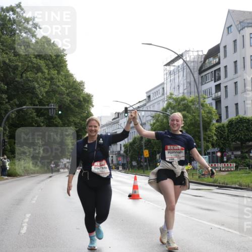 14.06.2026 - REWE Women's Run Jannik Wohlers http://msf.ph/oto/9802120 14.06.2026 10:12:41 Laufen 10592, 1024 meine-sportfotos.de
