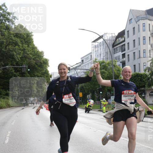 14.06.2026 - REWE Women's Run Jannik Wohlers http://msf.ph/oto/9802124 14.06.2026 10:12:42 Laufen 10592, 11024, 30 meine-sportfotos.de