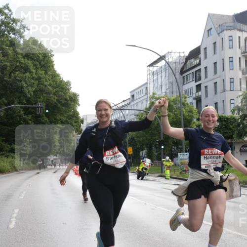14.06.2026 - REWE Women's Run Jannik Wohlers http://msf.ph/oto/9802125 14.06.2026 10:12:42 Laufen 10592, 11024 meine-sportfotos.de