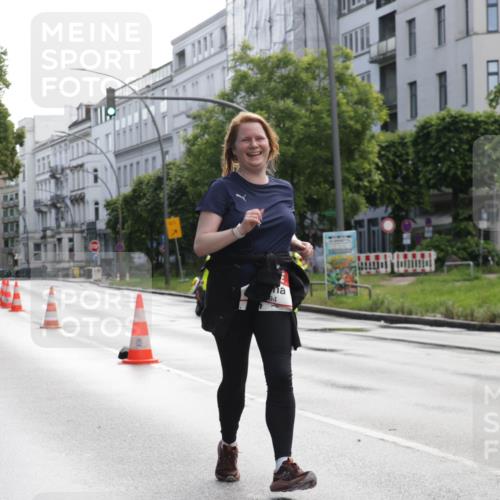 14.06.2026 - REWE Women's Run Jannik Wohlers http://msf.ph/oto/9802149 14.06.2026 10:12:44 Laufen 01, 94 meine-sportfotos.de