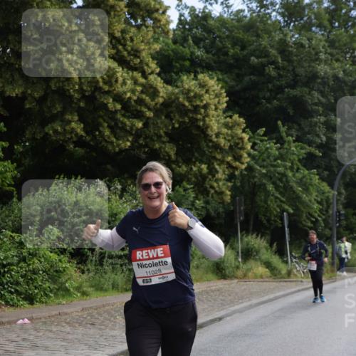 14.06.2026 - REWE Women's Run Jannik Wohlers http://msf.ph/oto/9802170 14.06.2026 10:13:10 Laufen 11028 meine-sportfotos.de