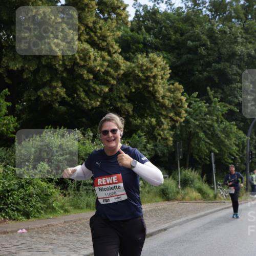 14.06.2026 - REWE Women's Run Jannik Wohlers http://msf.ph/oto/9802172 14.06.2026 10:13:10 Laufen 11028, 57 meine-sportfotos.de