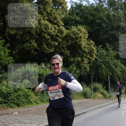 14.06.2026 - REWE Women's Run Jannik Wohlers http://msf.ph/oto/9802173 14.06.2026 10:13:10 Laufen 11028 meine-sportfotos.de