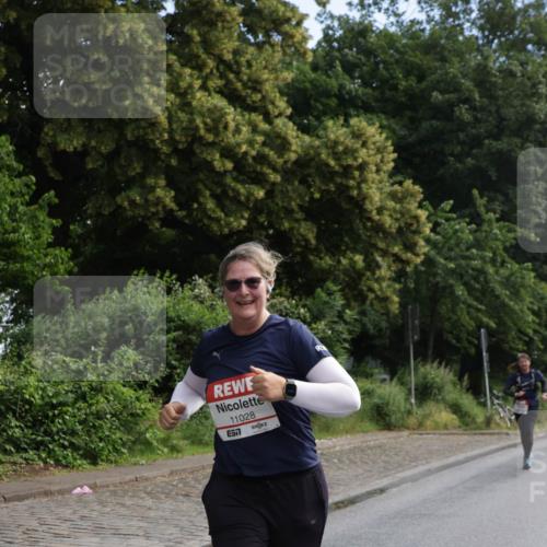 14.06.2026 - REWE Women's Run Jannik Wohlers http://msf.ph/oto/9802174 14.06.2026 10:13:10 Laufen 11028 meine-sportfotos.de
