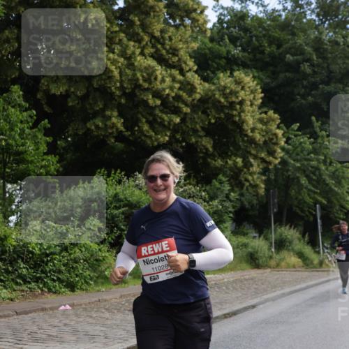 14.06.2026 - REWE Women's Run Jannik Wohlers http://msf.ph/oto/9802176 14.06.2026 10:13:10 Laufen 11028 meine-sportfotos.de