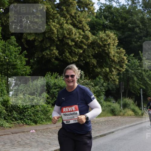14.06.2026 - REWE Women's Run Jannik Wohlers http://msf.ph/oto/9802177 14.06.2026 10:13:10 Laufen 11028, 57 meine-sportfotos.de