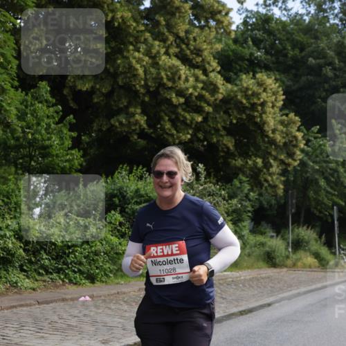 14.06.2026 - REWE Women's Run Jannik Wohlers http://msf.ph/oto/9802179 14.06.2026 10:13:10 Laufen 11028, 57 meine-sportfotos.de