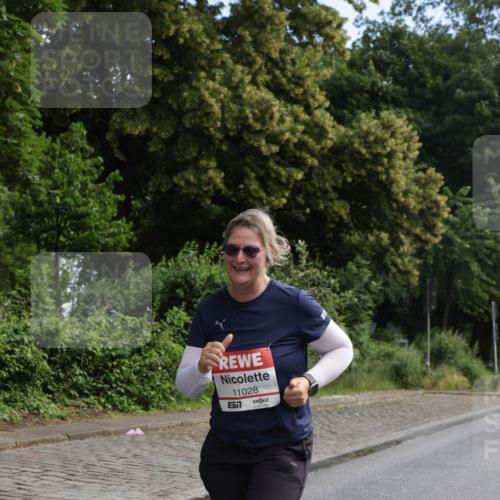 14.06.2026 - REWE Women's Run Jannik Wohlers http://msf.ph/oto/9802180 14.06.2026 10:13:10 Laufen 11028 meine-sportfotos.de