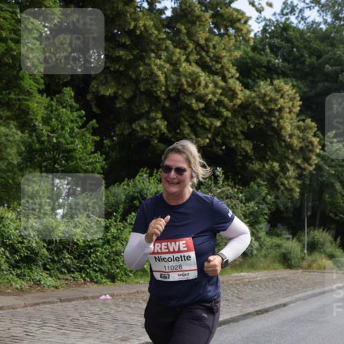 14.06.2026 - REWE Women's Run Jannik Wohlers http://msf.ph/oto/9802181 14.06.2026 10:13:10 Laufen 11028, 7 meine-sportfotos.de