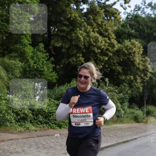 14.06.2026 - REWE Women's Run Jannik Wohlers http://msf.ph/oto/9802184 14.06.2026 10:13:10 Laufen 11028, 7 meine-sportfotos.de