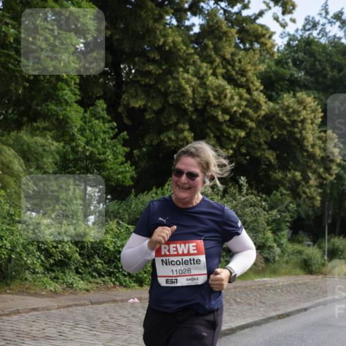 14.06.2026 - REWE Women's Run Jannik Wohlers http://msf.ph/oto/9802185 14.06.2026 10:13:10 Laufen 11028 meine-sportfotos.de