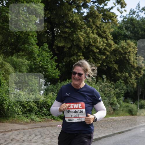 14.06.2026 - REWE Women's Run Jannik Wohlers http://msf.ph/oto/9802187 14.06.2026 10:13:10 Laufen 11028, 7 meine-sportfotos.de